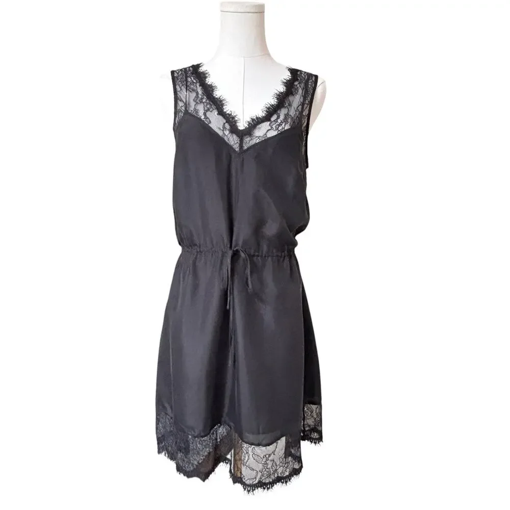 armani exchange lace dress Armani Exchange | Dresses | Armaniexchange Fuchsia Pink Lace Sleeveless  Dress Size 2